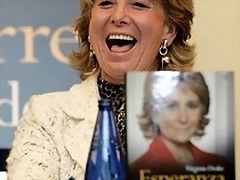 EsperanzaAguirre