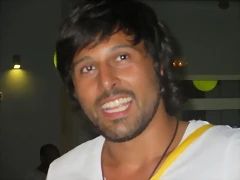 Hugo en Bolo Gand?a Hugo en Bolo Gand?a