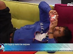 Hugo 9 junio 2