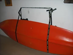 kayak triplo 111