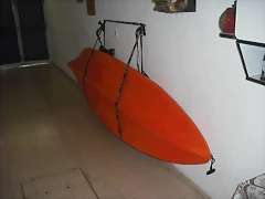 kayak triplo 110