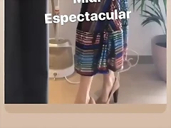 Video Marhaya Guerrer IG Stories 20-12-2019 (2) Video Marhaya Guerrer IG Stories 20-12-2019 (2)