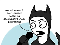 N1. Comic Batman N1. Comic Batman