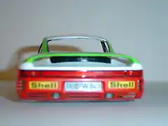 porsche shell4