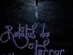 relatos terror