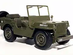 WILLYS 3