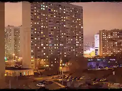 barrio moscu