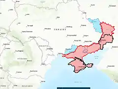 Ukraine War 31 Dec 2022