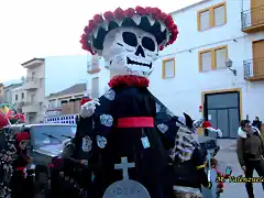 06, la compaa de la muerte, marca