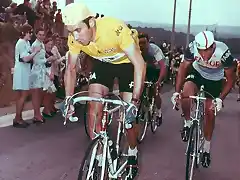 TOUR,MERCKX-OCAA-VAN ESPRINGEL,