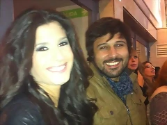 Estreno espect?culo Pepe Flores 17-12-2012 Estreno espect?culo Pepe Flores 17-12-2012