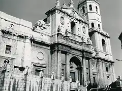 Catedral Valladolid