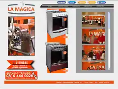 La Magica Cocinas