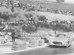 TdF'56 - Circuit St. Etienne