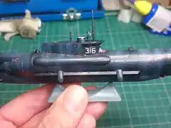 u-boat type XXVIIb seehund (6)