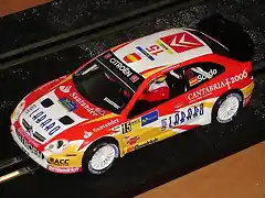 CITROEN XARA DANI SORDO 2006