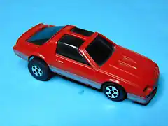 Camaro Iroc Z ERTL 10589