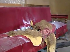 EXPLOSION EN EL PILAR