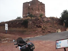 Castillo Serra 012 Castillo Serra 012