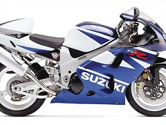 Suzuki TL 1000R 2003 Suzuki TL 1000R 2003