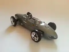 FERRARI F156