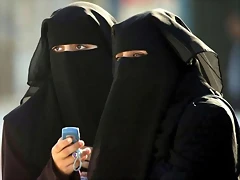 burka burka