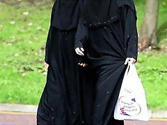 niqab niqab