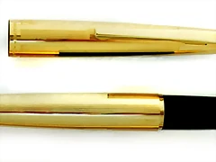 sheaffer imperial stylist 777 final