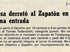 1983.06.03 Liga juvenil