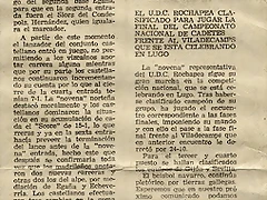 1976.07.04a Sector juvenil PN 1976.07.04a Sector juvenil PN