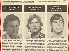 1976.12 Alerta Plata 1976.12 Alerta Plata