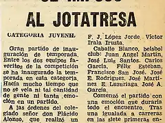 1976.05.20 Liga juvenil