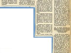 1976.07.04 Sector juvenil DN 1976.07.04 Sector juvenil DN