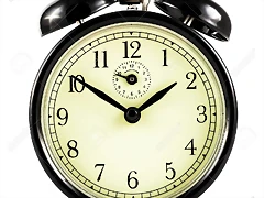 RELOJ DESPERTADOR