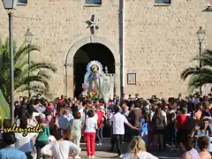 06, la virgen en camino, marca