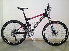 Lapierre X-Control 510 Moro