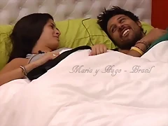 Noche 30-4 cambio cama Hugo