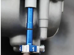 azul azul