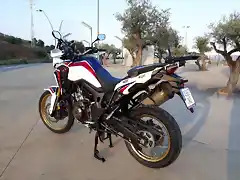 MOTO VENTA HONDA  CRF1000L Africa Twin ACCESORIOS _8