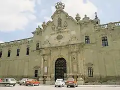 Cervera Universidad Lleida