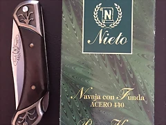 Nieto