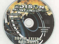 edison - super exitos