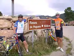 Rasos de Peguera