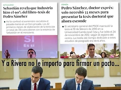 SANCHEZ Y SU MASTER