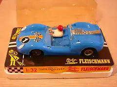 fleischmann-auto-rallye-lotus-40-blau-nr-1-ohne-ersatzleitkiel-gross