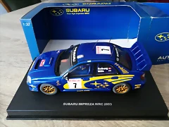 13006 Subaru Impreza