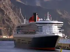 queen mary