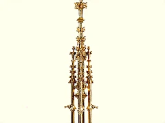 RELICARIOO LIGNUM CRUCIS