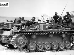 Stug III