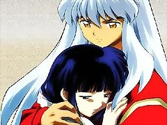 30-Inuyasha Wallpaper